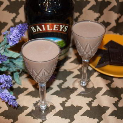 Бейлиз шоколадный