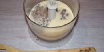 бейлиз шоколадный