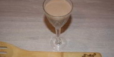 бейлиз шоколадный