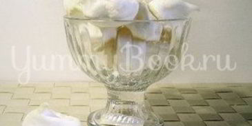 безе кристаллы ветра