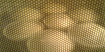 безе в микроволновке