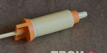 домашнее безе