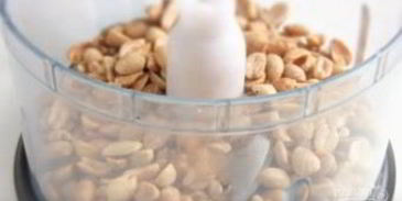 торт-безе с масляным кремом