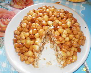 Чак-Чак по-татарски