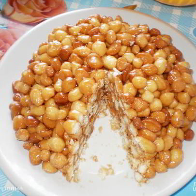 Чак-Чак по-татарски