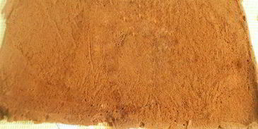 десерт дамское счастье