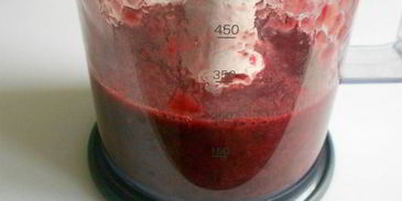 десерт дамское счастье