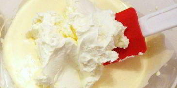 десерт дамское счастье