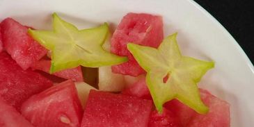 десерт наяды