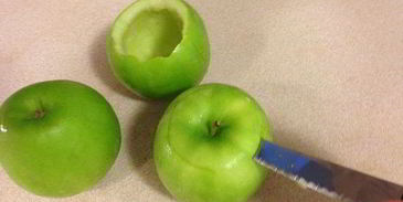 десерт тройная зелень