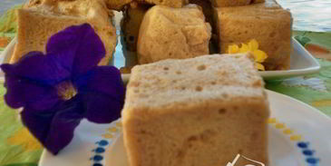 диетический десерт кофейная невесомость