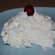 Рецепт Домашнего творога из кефира