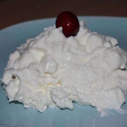 Домашний творог из кефира