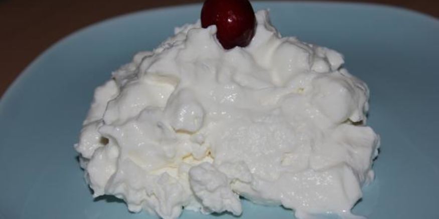 Рецепт домашнего творога из кефира