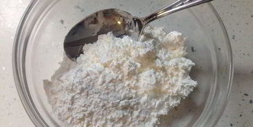 фруктово-молочный десерт