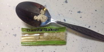 фруктово-молочный десерт