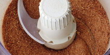 итальянский десерт бонет