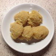 Рецепт Халвы из манки