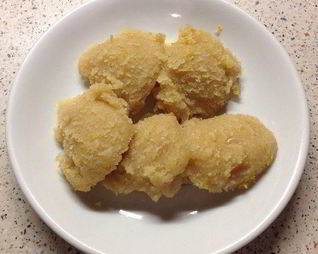 Халва из манки