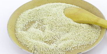 кунжутная халва