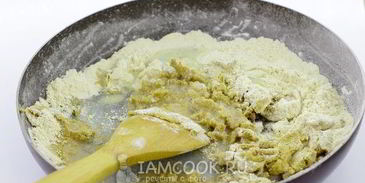 кунжутная халва