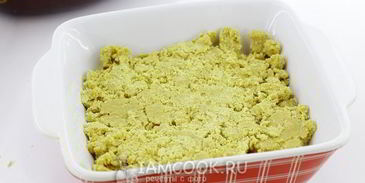 кунжутная халва