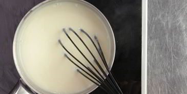 морковная халва