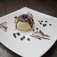 Рецепт Кофейно-шоколадного десерт