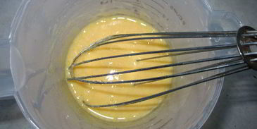 кофейно-шоколадный десерт