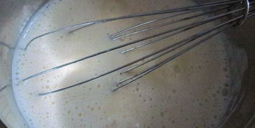 кофейно-шоколадный десерт