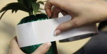 ананас из конфет