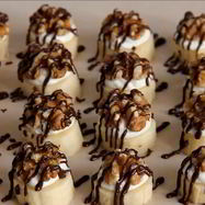 Рецепт Банановых конфет Домашних