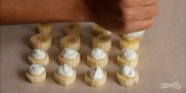 банановые конфеты домашние