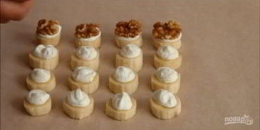 банановые конфеты домашние