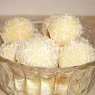 Рецепт Бразильских конфет