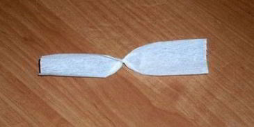 букет из конфет для девочки