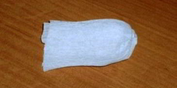 букет из конфет для девочки