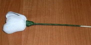 букет из конфет для девочки