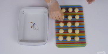 домашние конфеты баунти