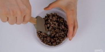 домашние конфеты баунти