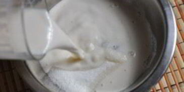 домашние конфеты ириски