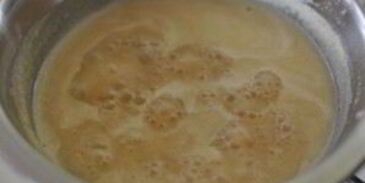 домашние конфеты ириски