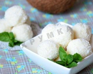 Домашние Рафаэлло