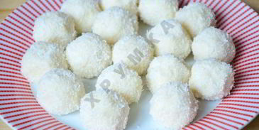 домашние рафаэлло