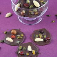 Рецепт Французских рождественских конфет