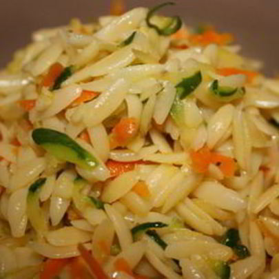 Гарнир Конфетти