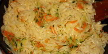 гарнир конфетти