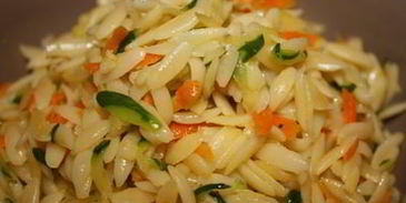 гарнир конфетти