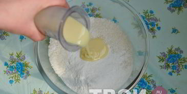 конфеты баунти