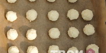 конфеты баунти